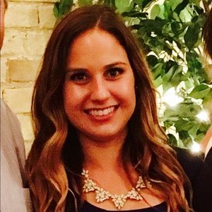 Meet your Posher, Kerri